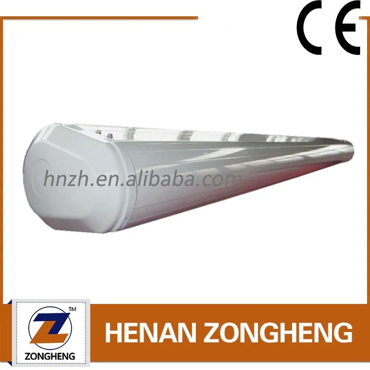 Motorized Retractable Awning