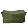 Lightweight military outdoor travel camping folding mosquito nets single double tapered double bed nets