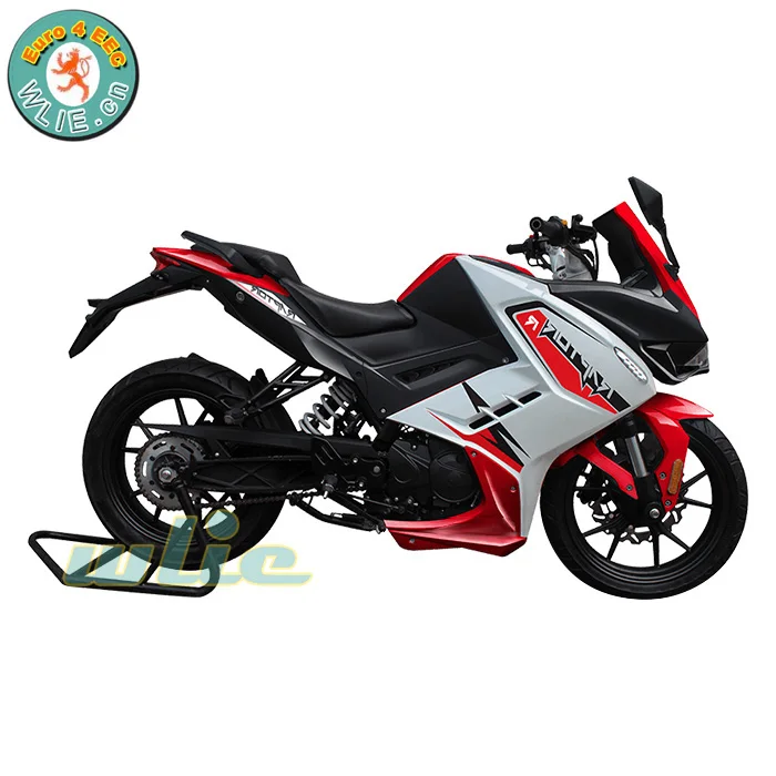 streetbike