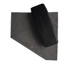 With Logo Brand Name Customized Watch Microfiber Glasses Lens Cleaning Cloth