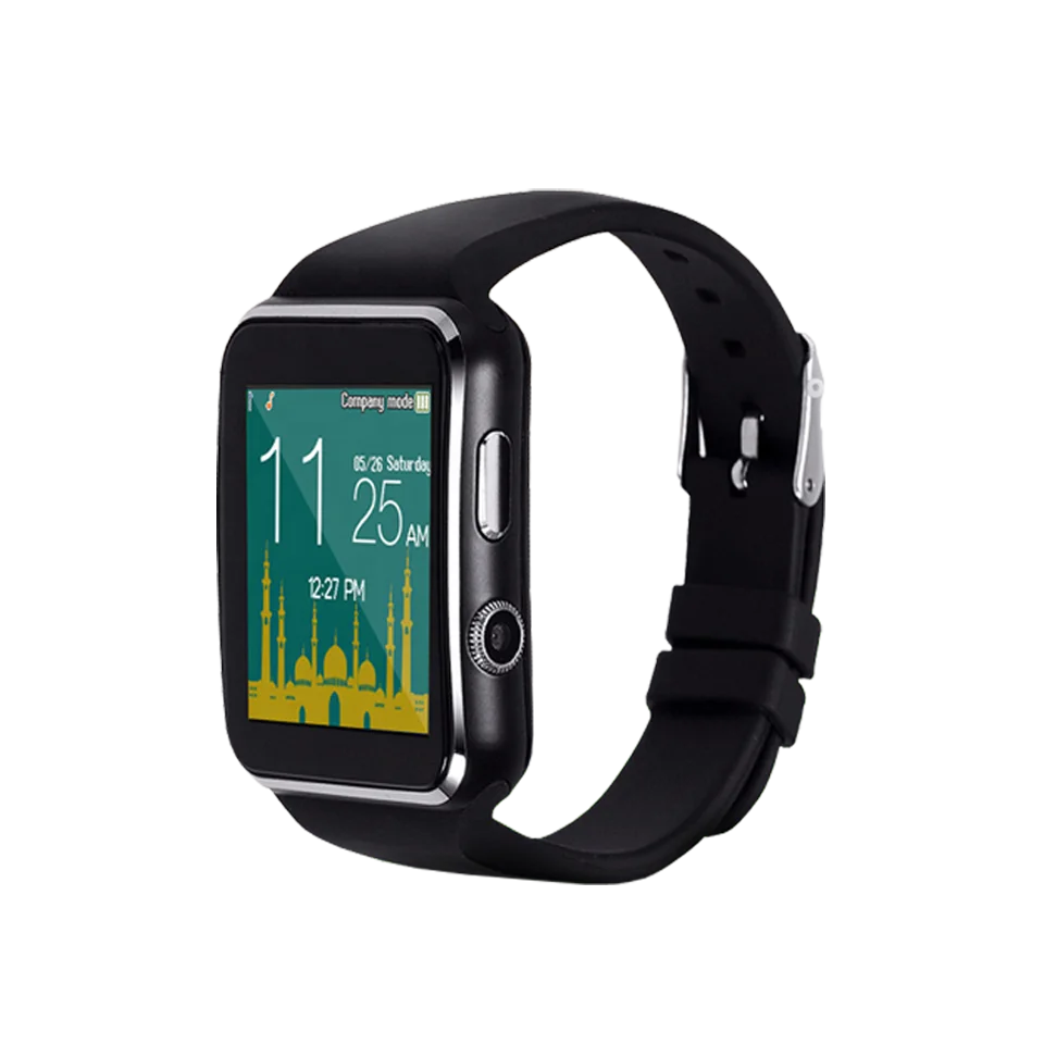Automatic Qibla Direction watch gregorian &Hijri calendar muslim azan prayer smart watch
Automatic Qibla Direction watch gregorian &Hijri calendar muslim azan prayer smart watch
