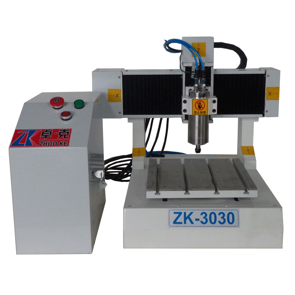 迷你路由器 cnc 3030
