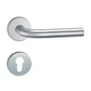 Wenzhou furniture accessories OEM manufacturer selling high quality stainless steel door handle