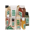 China manufacturer cheap hot sale private label
