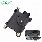 Blower Control Actuator Auto Evaporator Heater Adjust Control Servo Motor OEM# 8D1820511B/1K0907511E
