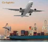 Air shipping cost air freight service from China to Egypt