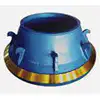 Densen customized China High Quality Sand Casting&Machining Foundry,products made from sand casting