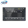 YHT 2 Din 7" LQFP80 430MHz Digital Touch Screen Mp5 Player With No GPS Navigation Stereo WIFI Head Unit USB SD FM AM