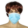 Free Sample Doctor Nurse 3 ply Face Mask Printed Disposable Mouth Cover