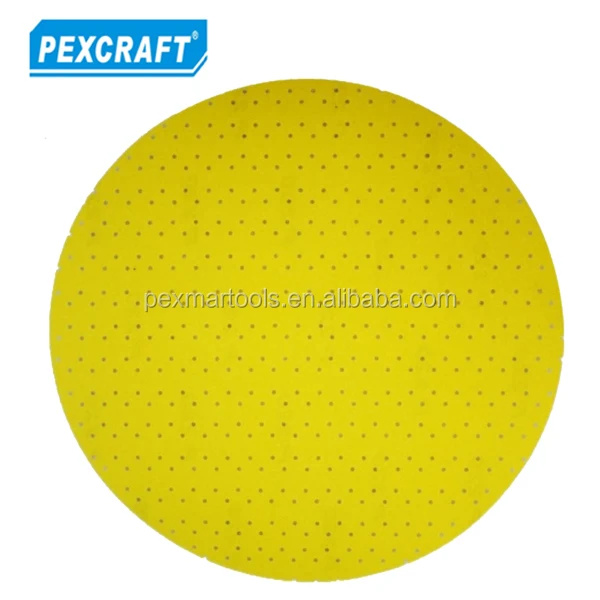usable on any hole pattern disc pad. 3.
