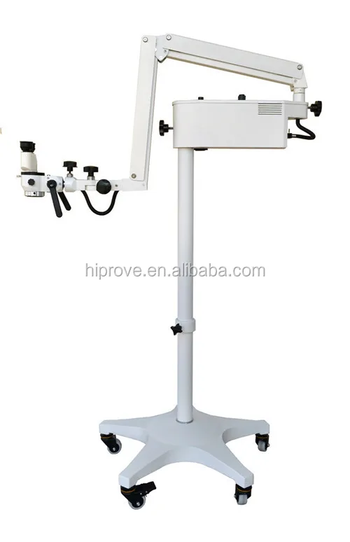 XTY-103 led操作外科顕微鏡でテーブルクランプ壁マウント使用でent仕入れ・メーカー・工場