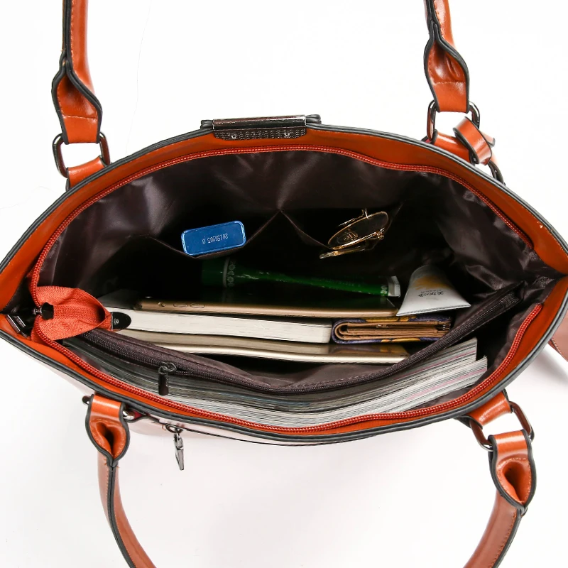 TOTE BAGS (2)