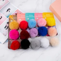 2019 Fluffy Fur Soft Phone holder 3D Cute fluffy Ball Airbag Cell Phone socket Stand Holder
2019 Fluffy Fur Soft Phone holder 3D Cute fluffy Ball Airbag Cell Phone socket Stand Holder