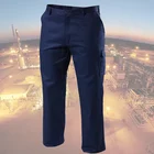 Customized European Fire Retardant Coal Mine Cargo Pants, Working Pants Men Workwear