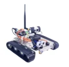 SCRATCH PROGRAM ARDUINO ROBOTIC CODING ROBOT FOR KIDS STEAM EDUCATION