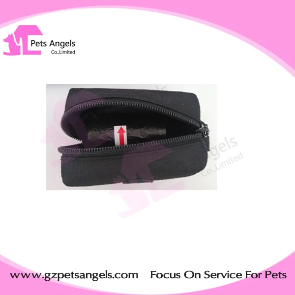 Dog bags for waste, poop bag,toy,ball outdoor training