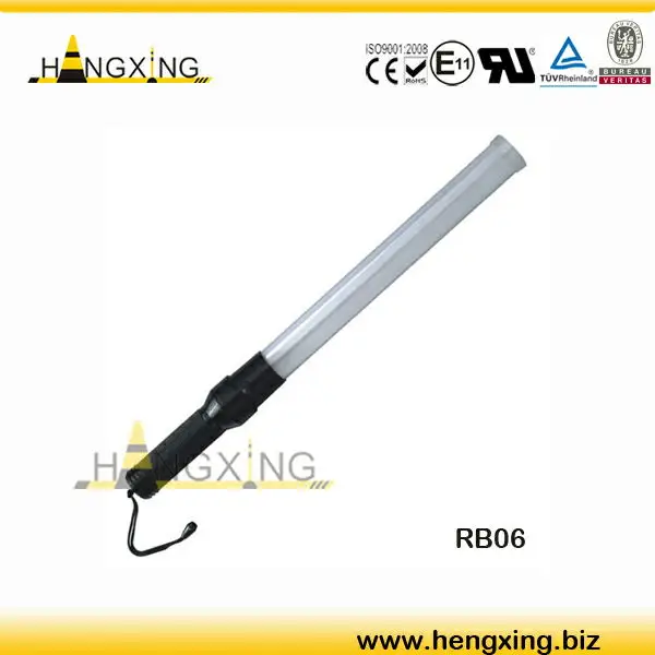 police_LED_wand_in two_light_color