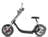 Europe warehouse citycoco electric motor bike scooter 1500w 2000w 60v 20Ah off-road motorcycles with CE