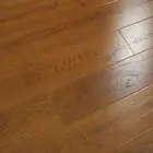12mm thickness wood grain laminate flooring