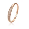 51339 China wholesale jewelry tube charm bangle for girl