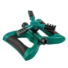 High quality factory Big rain gun sprinkler water irrigation