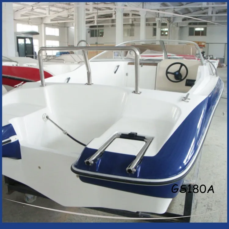 を集める中国2016熱い販売5011色5メートル小さなグラスファイバーボート、安いグラスファイバーボート仕入れ・メーカー・工場