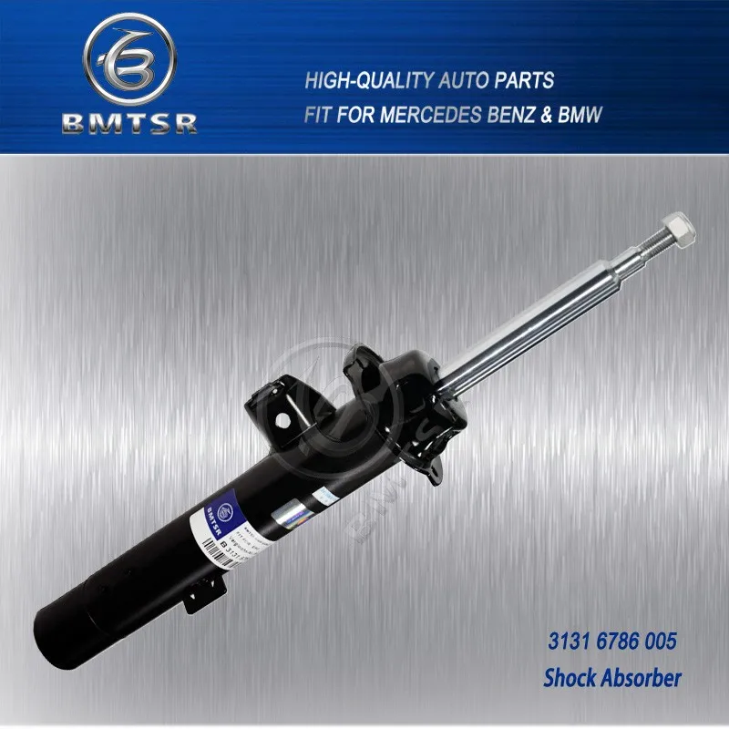 Factory Sale Best Prices Auto Shock Absorber For German Cars Buy Adjustable Car Shock Absorber
