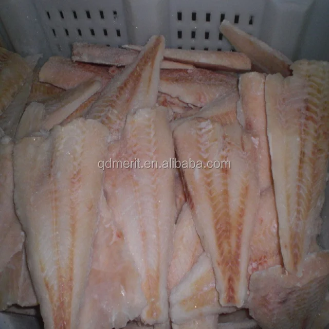 pacific ocean perch fillet red fish