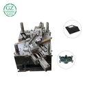Factory customized high precision machining plastic used injection molding