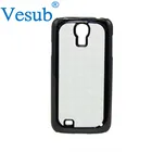 2018 HOT SWale Sublimation 2D Rubber Case for Samsung Galaxy S4
