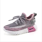 High quality casual athletic sneaker running children kids sport shoes