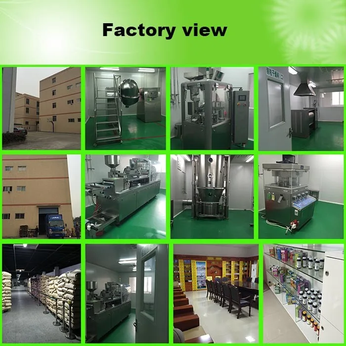 factory view