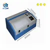 Crystal special discount plexiglass wood lasercutting machine for shoes