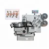 YB-600S shanghai price customized automatic candy double twist packing machine