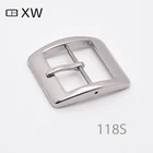 14 years experience Custom Belt Buckle Tongue Pin Clasp 10 12 14 16 18 20 22 MM