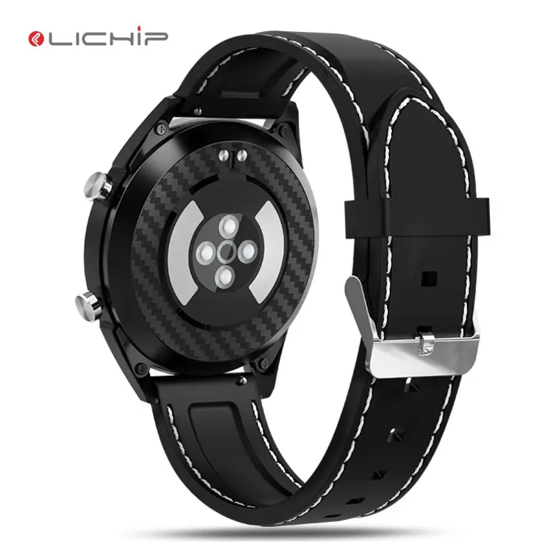 waterproof vibrating alarm watch