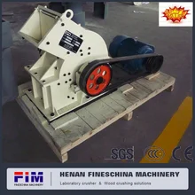 Professional Hammer Crusher , Hammer Mill For Limestone,Cement,Coal Mining