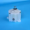 Real manufacturer 100% QC Electric Ceiling fan accessories POM gearbox Ratio is 285