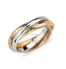 Trio Rolling Ring, Rolling Stone Ring