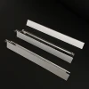 Remarkable quality metal ceiling suspended ceiling accessories flat T bar