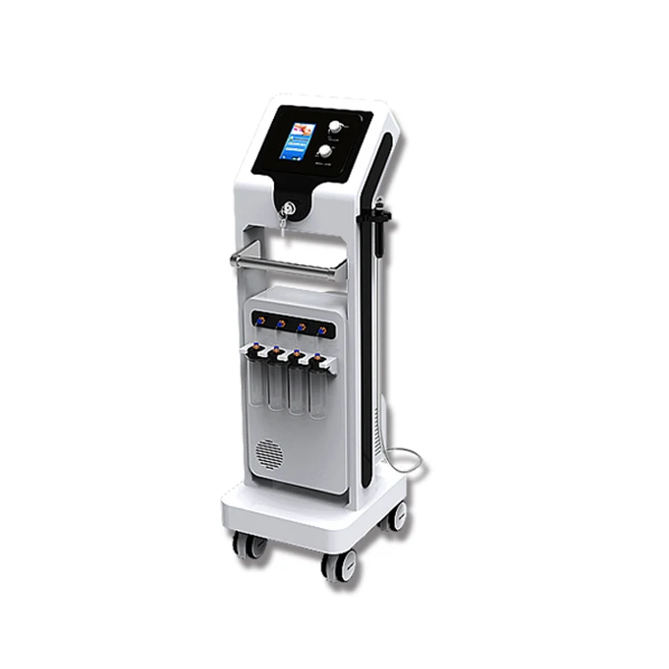 Best Skin Care Skin Cleaning Peeling Hydro Water Microdermabrasion Machine, White
Best Skin Care Skin Cleaning Peeling Hydro Water Microdermabrasion Machine, White
