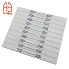 Pencil For Wood Pencil Print OEM Logo Printing Dark Blue Carpenter Pencil For Woodworking