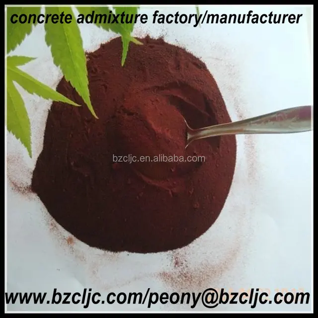 basf concrete superplasticizer