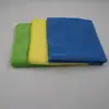 80% polyester 20% polyamide kitchen bathroom car window tables using cleaning towels