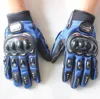 Custom probiker Motorcycle Gloves