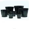 cheap wholesale plastic flower pots