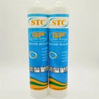 China Products Silicone Sealant For Door And Window Glass