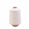 Wholesale high tenacity Polyester elastic rubber covered yarn for socks knitting