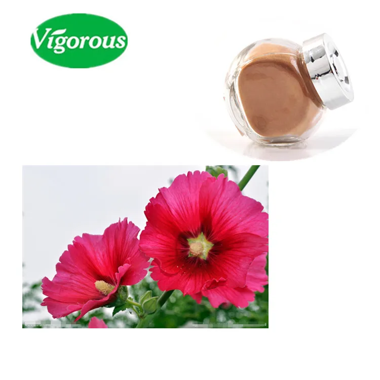 Althaea Rosae Extract