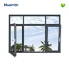 low u value window tilt and turn